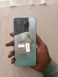 Tecno pova 5pro