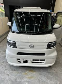 Daihatsu Tanto 2021/2025