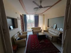 12 Marla single story House For Rent In Media Town