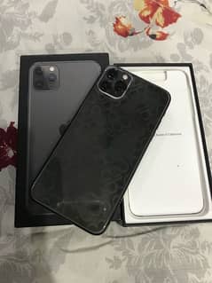 Iphone 11 pro max PTA