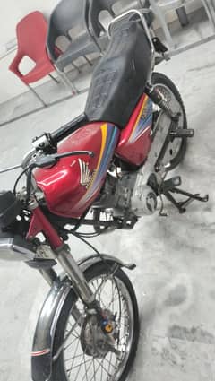 Honda 125 Gujranwala nbr dacoments clear ha 03254500046