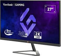 Viewsonic VX2762-2K PRO 240Hz ips 1ms monitor available