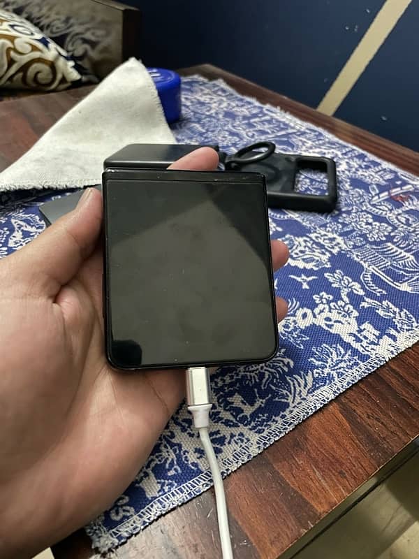 Z Flip 3 3