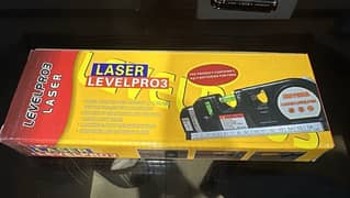 laser level pro