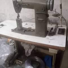 juki sewing machine