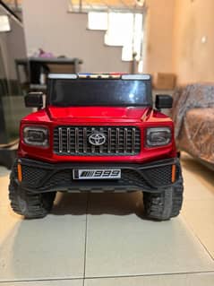 Kids Jeep | Baby Jeep | Kids Car | Battery Car | 4by4 | Battery Jeep