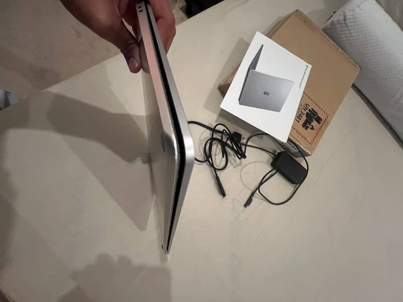 Microsoft Surface Laptop 4 (Brand New with Original Box) 2