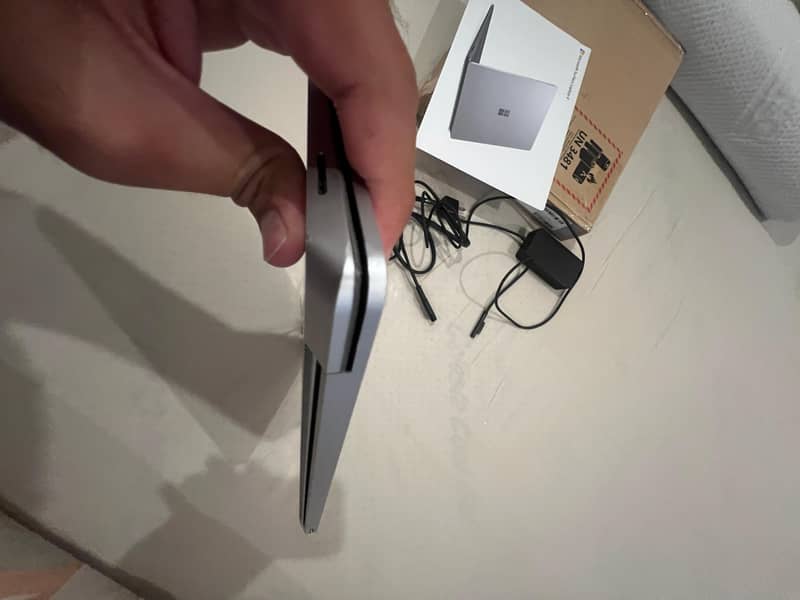 Microsoft Surface Laptop 4 (Brand New with Original Box) 4