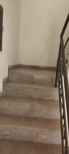 10 Marla Beautiful Full House for Rent in Hot Location in P Block Phase 1 DHA Lahore