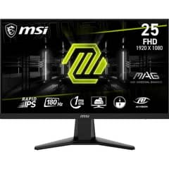 MSI