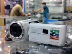 Sony Projector Handycam | PJ-390 | In fresh conditions