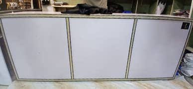 Display Wooden Counter for Shop