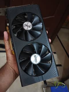 Sapphire Rx 480 4gb dead Graphic Card for sale