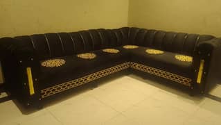 6 seatr luxury sofa for sale