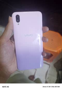 Vivo Y97