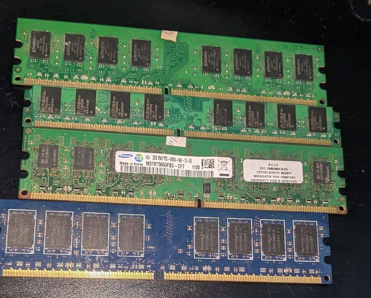 processor and ram for sale for pc 2