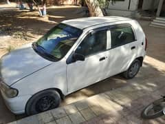 Suzuki Alto 2004