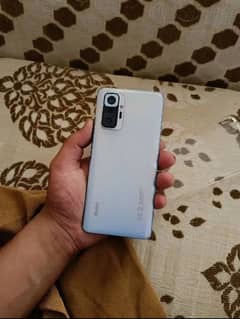 Redmi note 10 pro 8GB 128GB