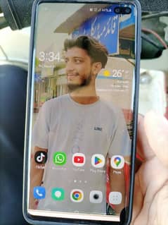 Samsung S10 Plus 8/128