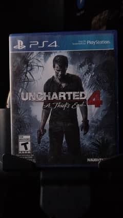 Uncharted