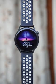 Huawei watch 3