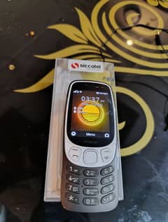 Nokia 3210 4g