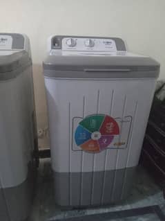 Super Asia washing machine