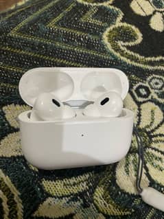 Original Apple Airpods Pro 2