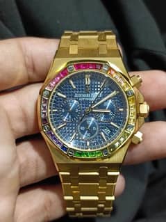 AUDEMARS