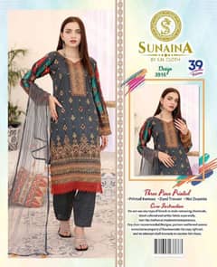 Sunaina Volume 39 Eid Collection
                                title=