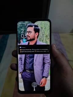 Oppo F15