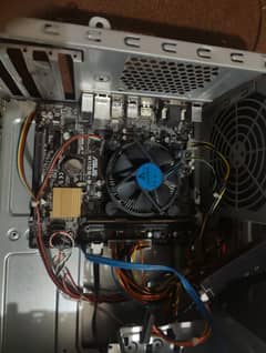 Urgent sale Core i5 6th generation