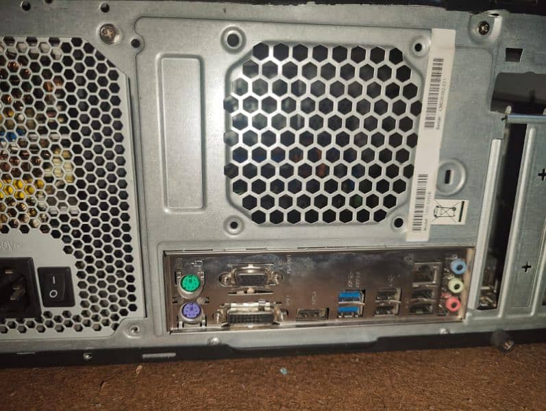 Urgent sale Core i5 6th generation 1
