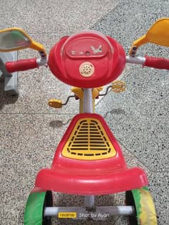 Kids Cycle