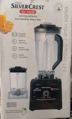 Best Quality Blender