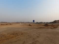 Phase 8 Extension 5 Marla Residential Plot Near To Rawalpindi Ring Road Available For Sale At Investor Price