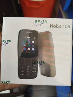 nokia 106