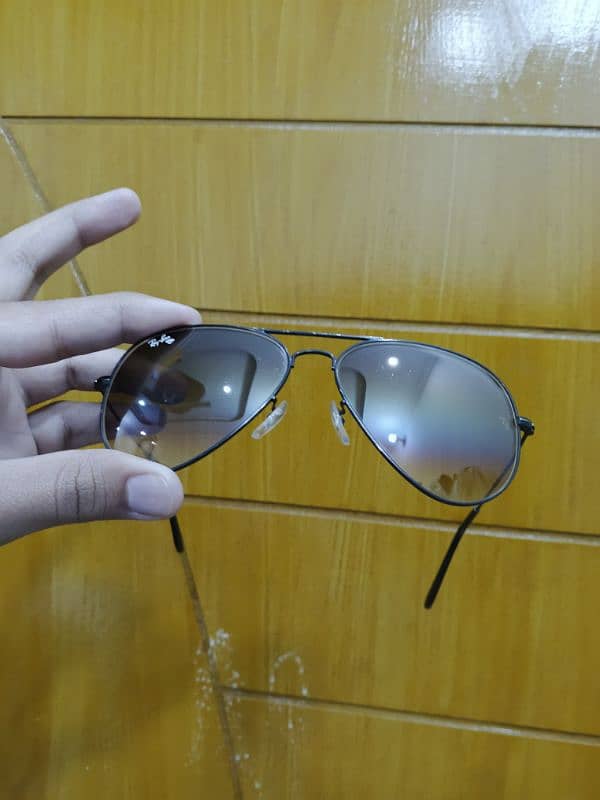 Ray-Ban original 0