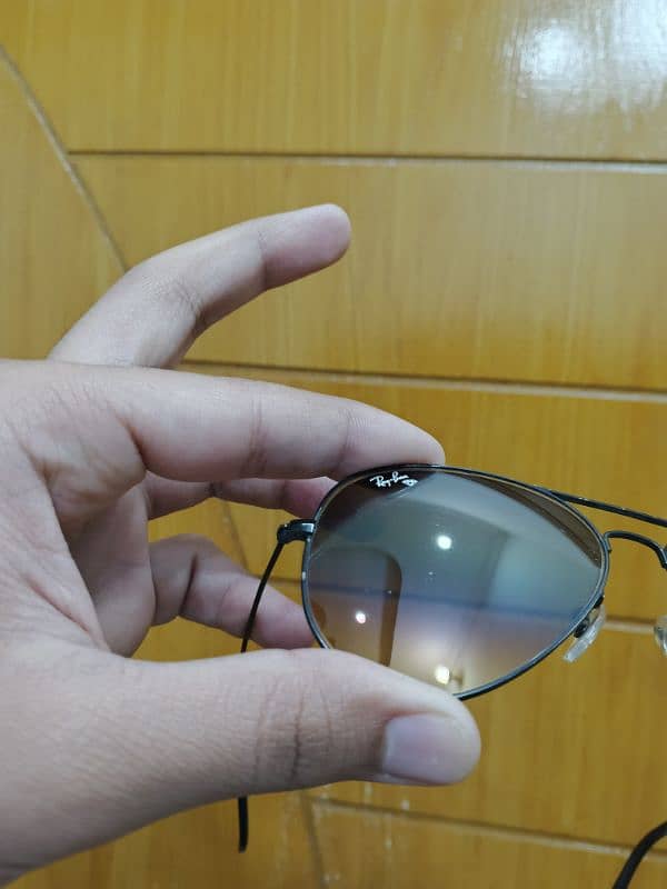 Ray-Ban original 1
