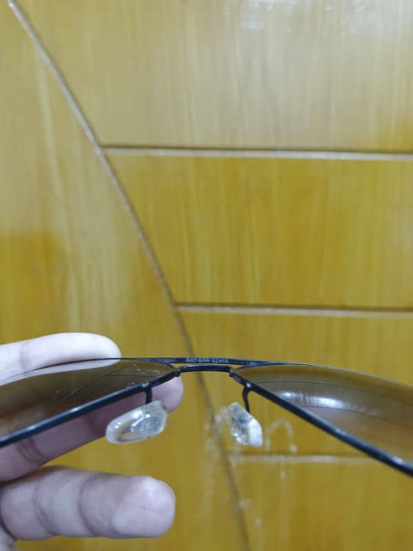 Ray-Ban original 3