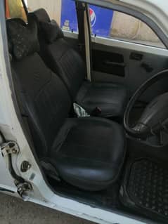 Suzuki mehran