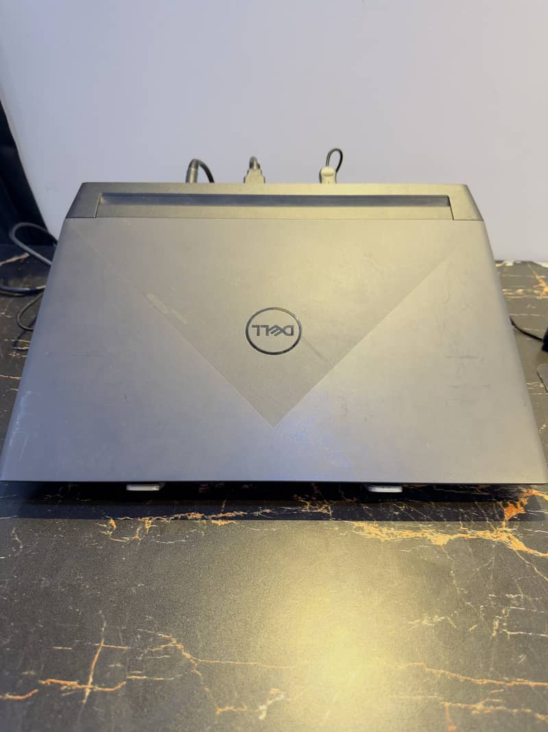Dell G Series 15 5520 Core i5 12th Gen 40GB/500 GB SSD 0
