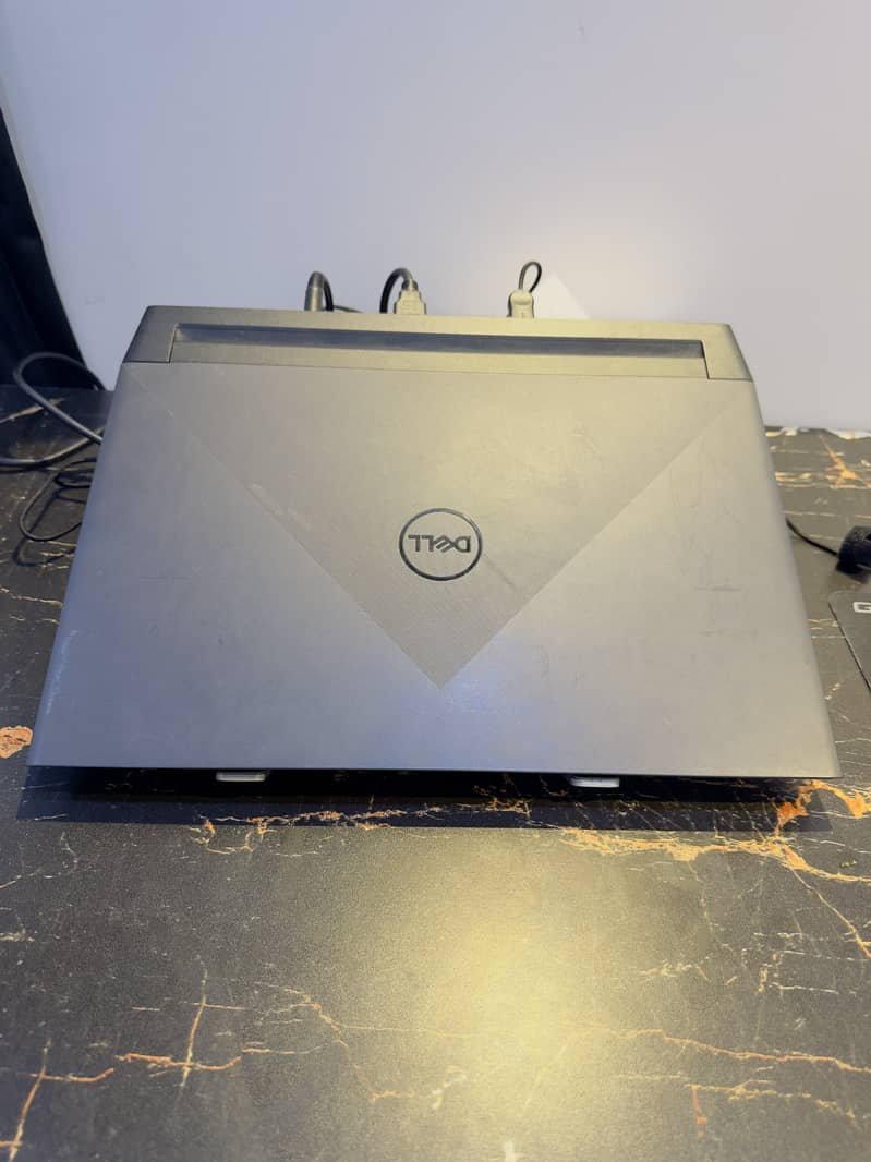 Dell G Series 15 5520 Core i5 12th Gen 40GB/500 GB SSD 2