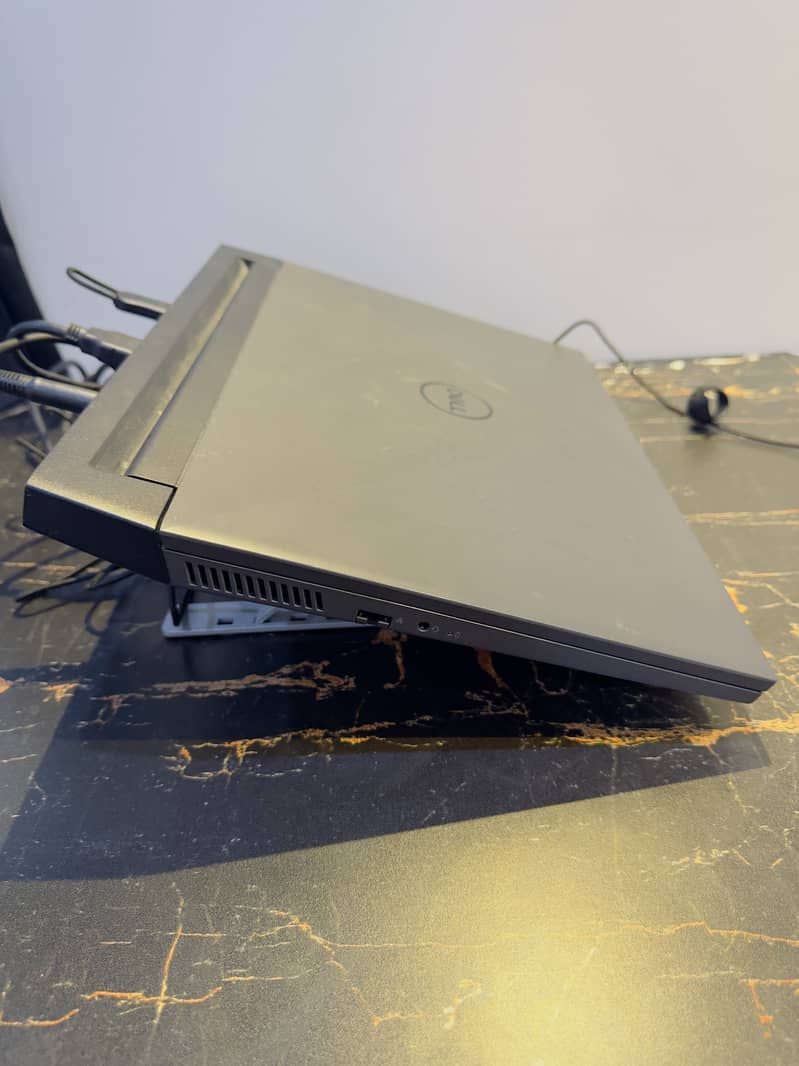 Dell G Series 15 5520 Core i5 12th Gen 40GB/500 GB SSD 3