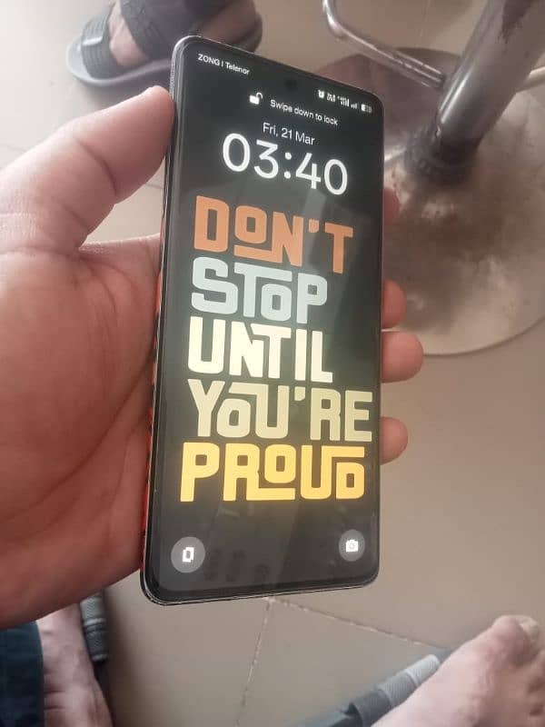 oppo Reno 11 5G 12/256 1