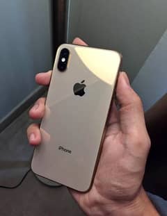 iphone xs 256gb pta approved