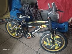 Bicycle Excellent Condition