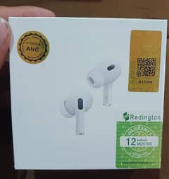 Airpods Pro 2nd Generation  Type C