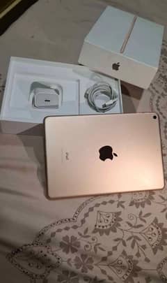 iPad Mini 5 64GB Full Box # WATSAPP NO # 03274706406