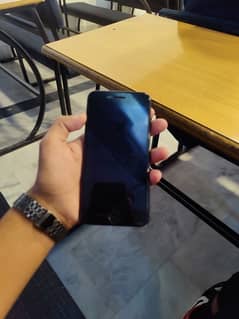 IPHONE 7plus (128gb) PTA APPROVE